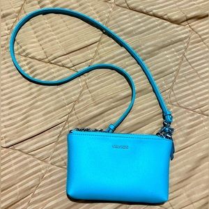 Crossbody CK like new